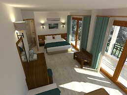 Medusa Hotel