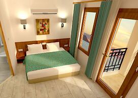 Medusa Hotel