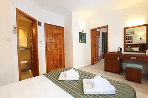 Medusa Hotel