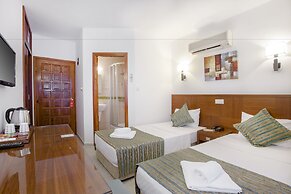 Medusa Hotel