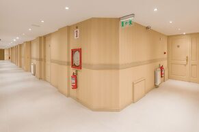 Fueguino Hotel