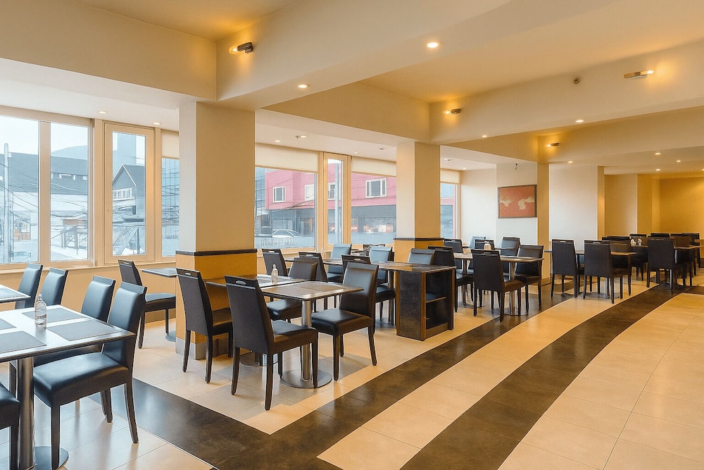 Fueguino Hotel