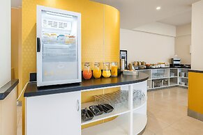 Fueguino Hotel