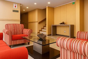 Fueguino Hotel