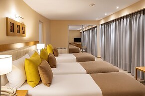 Fueguino Hotel