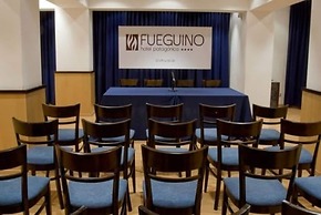 Fueguino Hotel
