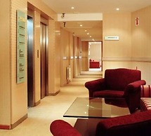 Fueguino Hotel