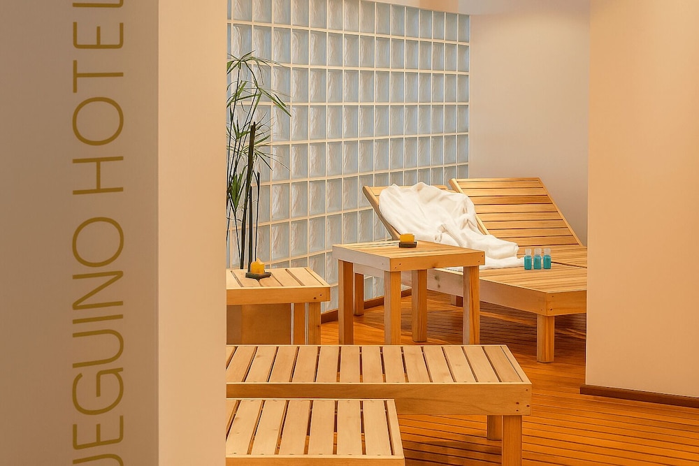 Fueguino Hotel