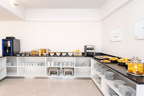 Fueguino Hotel