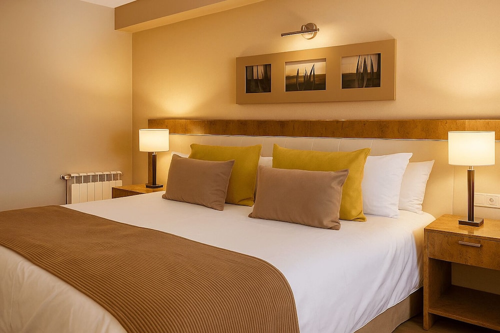 Fueguino Hotel