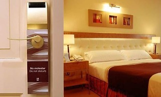 Fueguino Hotel