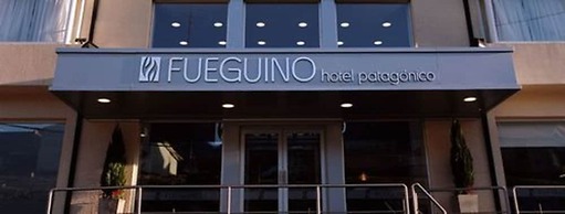Fueguino Hotel