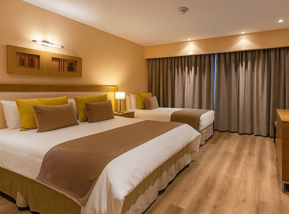 Fueguino Hotel