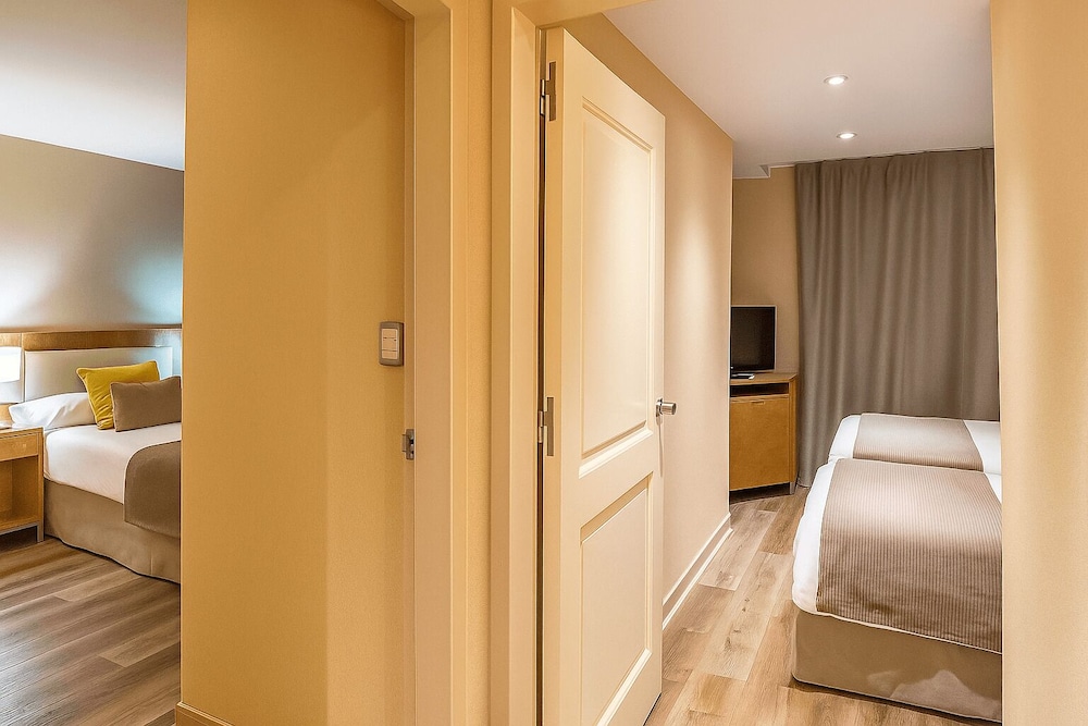 Fueguino Hotel