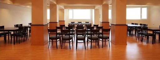 Fueguino Hotel