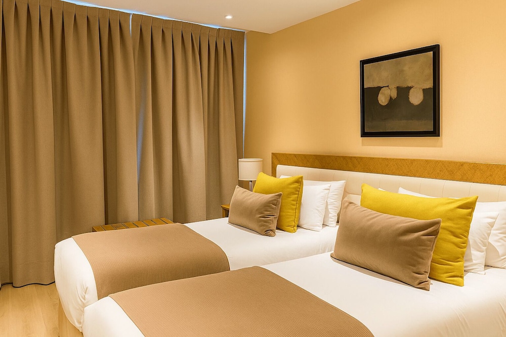 Fueguino Hotel