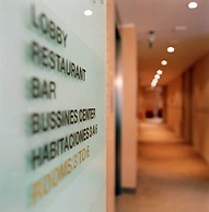 Fueguino Hotel
