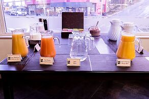 Fueguino Hotel