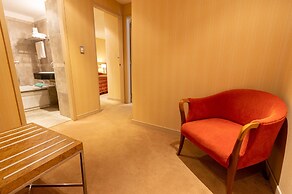 Fueguino Hotel