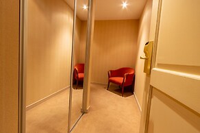 Fueguino Hotel