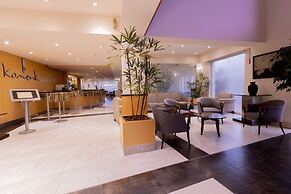 Fueguino Hotel