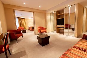 Fueguino Hotel