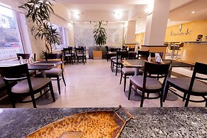 Fueguino Hotel