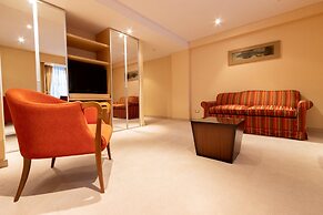 Fueguino Hotel