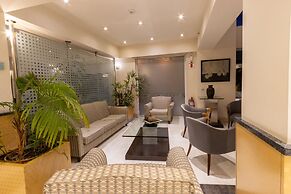 Fueguino Hotel