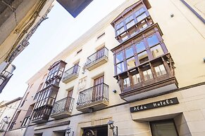 Alda Castillo de Olite