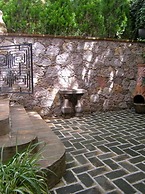 Casa Cordelli