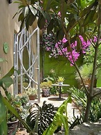 Casa Cordelli