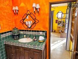 Casa Cordelli