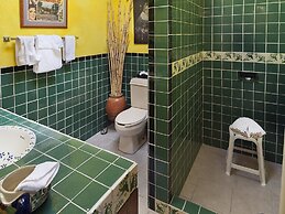 Casa Cordelli