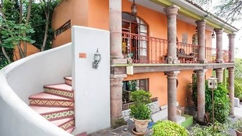 Casa Cordelli