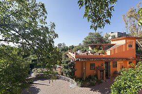 Casa Cordelli