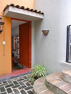 Casa Cordelli
