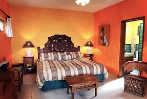 Casa Cordelli