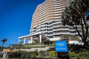 Mantra Twin Towns