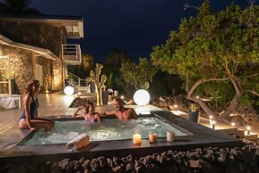 Finch Bay Galapagos Hotel