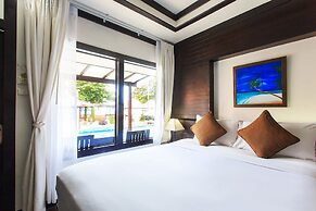 Chaweng Cove Beach Resort
