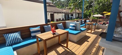 Chaweng Cove Beach Resort