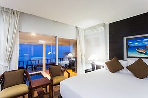 Chaweng Cove Beach Resort