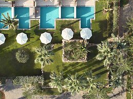 Amirandes, A Grecotel Resort to Live
