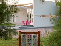 Amirandes, A Grecotel Resort to Live