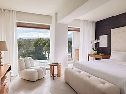 Amirandes, A Grecotel Resort to Live