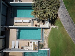 Amirandes, A Grecotel Resort to Live