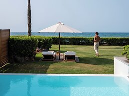 Amirandes, A Grecotel Resort to Live