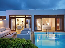 Amirandes, A Grecotel Resort to Live