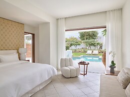 Amirandes, A Grecotel Resort to Live